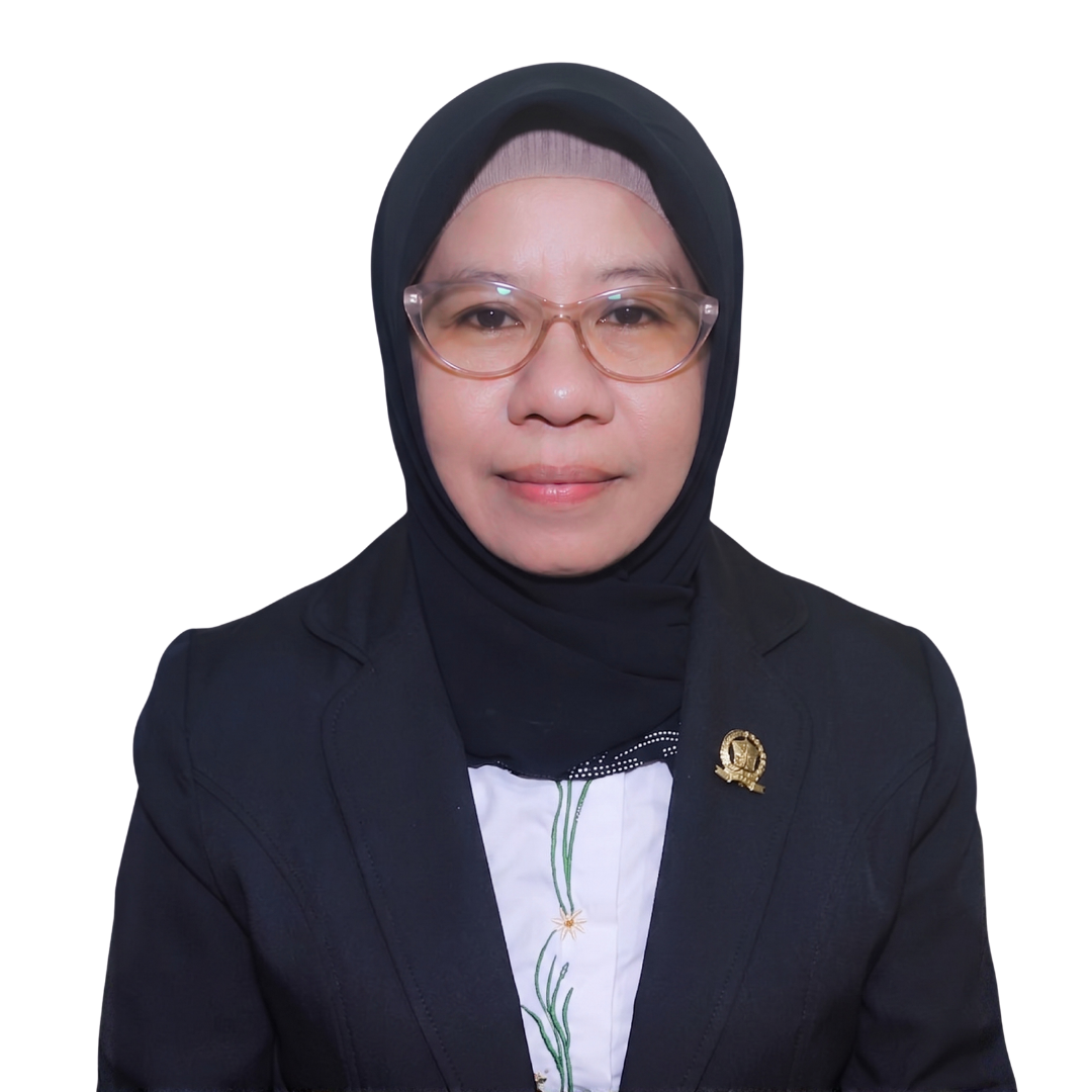 Foto Dalilah, S.T., Kepala UPT Pusat Teknologi Informasi dan Data