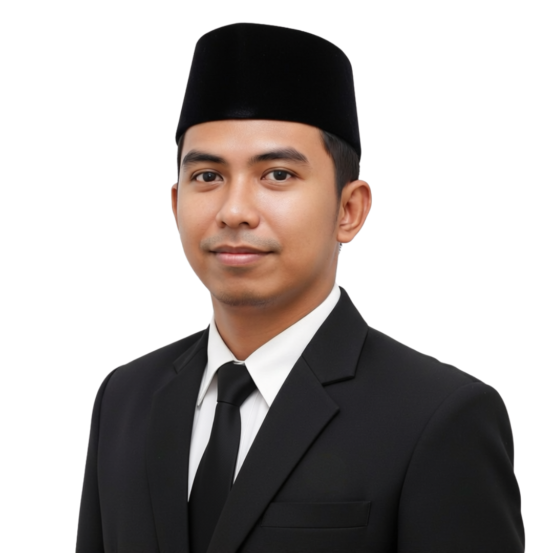 Foto Sudarman, S.Kom., M.Cs.