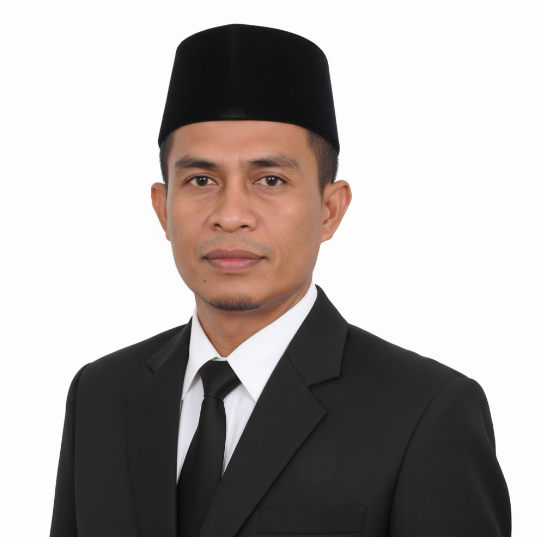 Foto Muh. Amin Kelilauw, S.T.