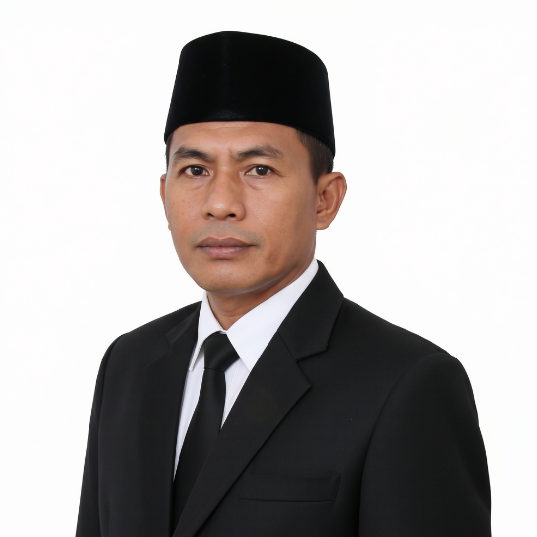 Foto Mufadli M. Zen