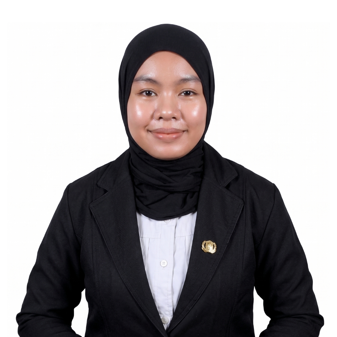 Foto Asmarani Pratama, S.Kom.