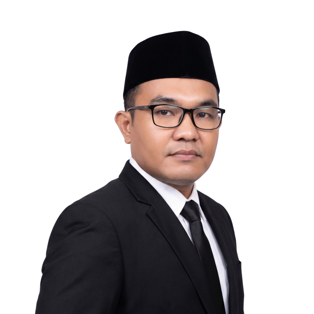 Foto Fauzi, S.Kom., M.Eng.